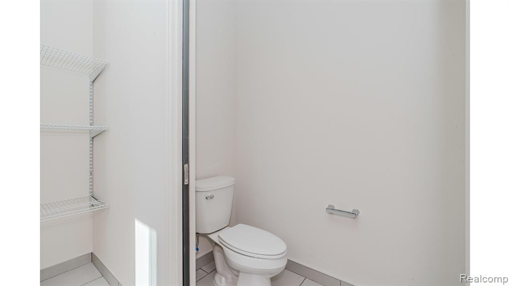 4130 TRUMBULL Street, 6, Detroit, MI 48208 — Photo 17