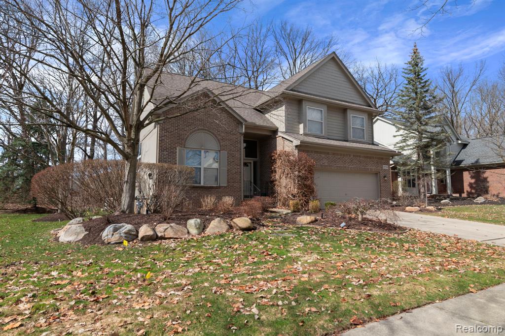 40700 Kingsley Lane, Novi, MI 48377 — Photo 2