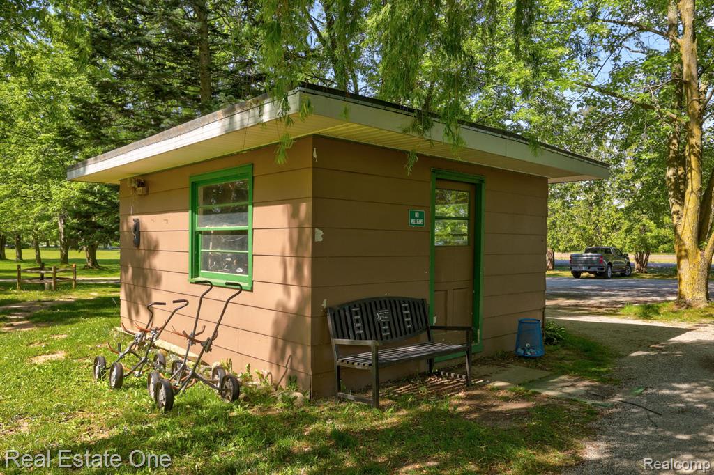 5848 Griggs Road, Caseville, MI 48725 — Photo 34