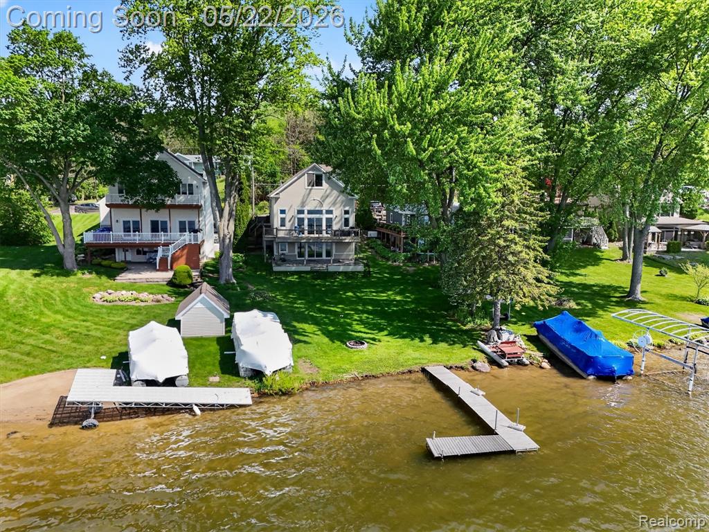5025 Harp Drive, Linden, MI 48451 — Photo 52