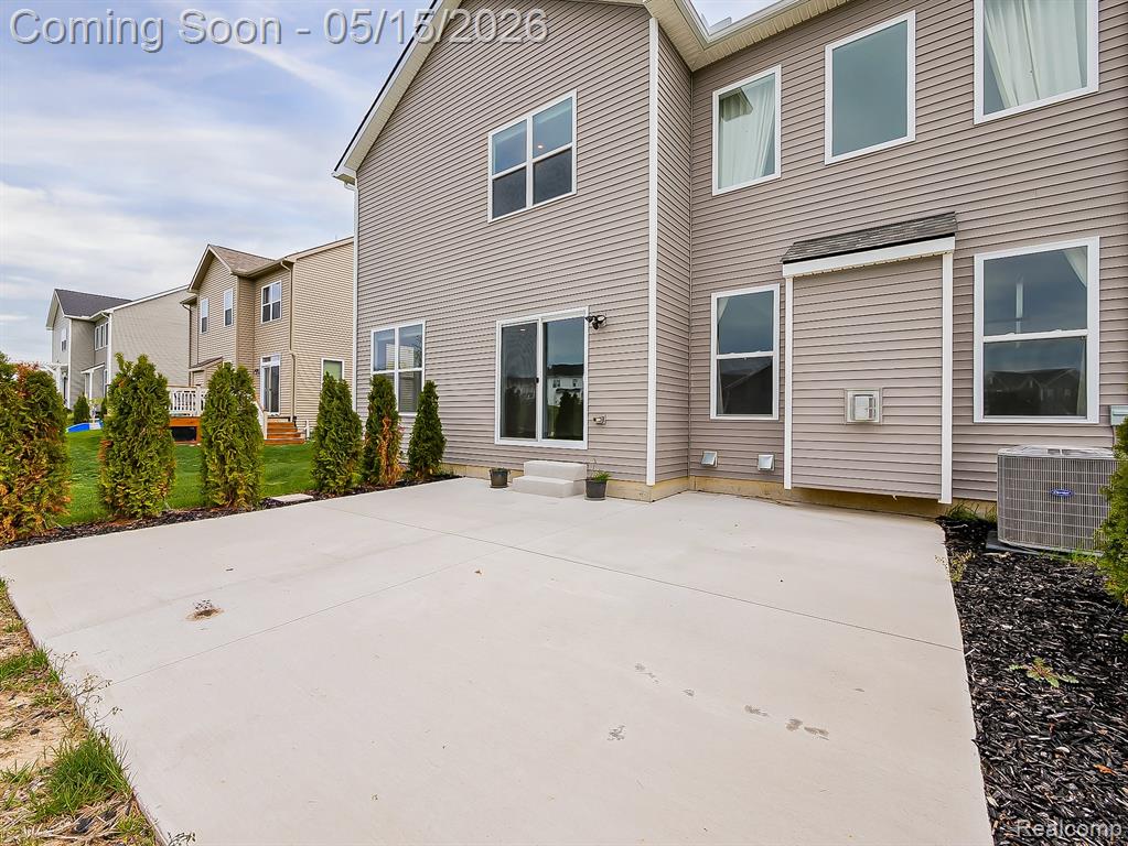 2716 Maize Loop, Saline, MI 48176 — Photo 52