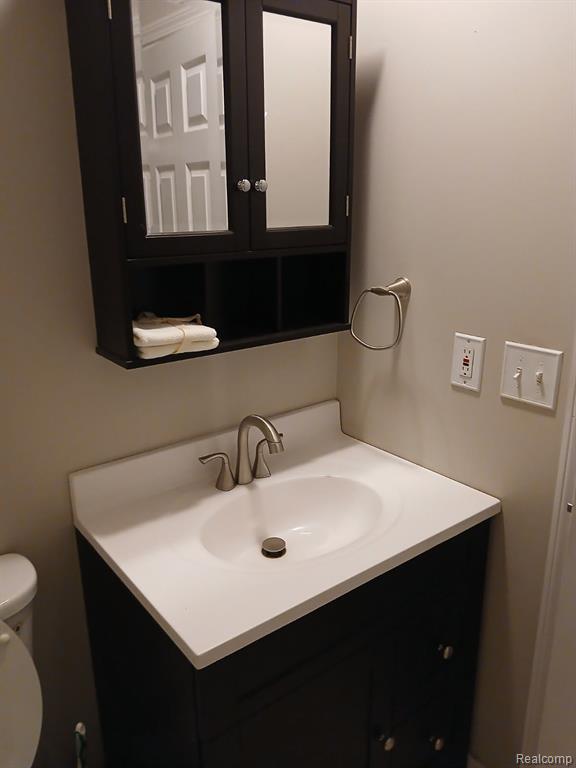 334 W Winds Drive, Almont, MI 48003 — Photo 13