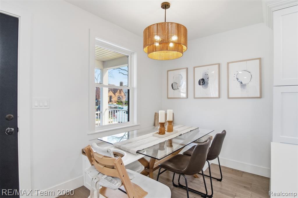 721 N Alexander Avenue, Royal Oak, MI 48067 — Photo 12