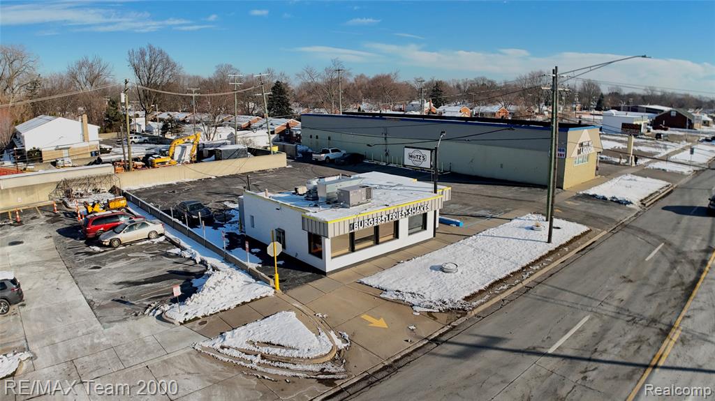 27010 Plymouth Road, Redford, MI 48239 — Photo 4