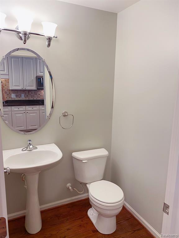 608 LEWIS Street, Birmingham, MI 48009 — Photo 15