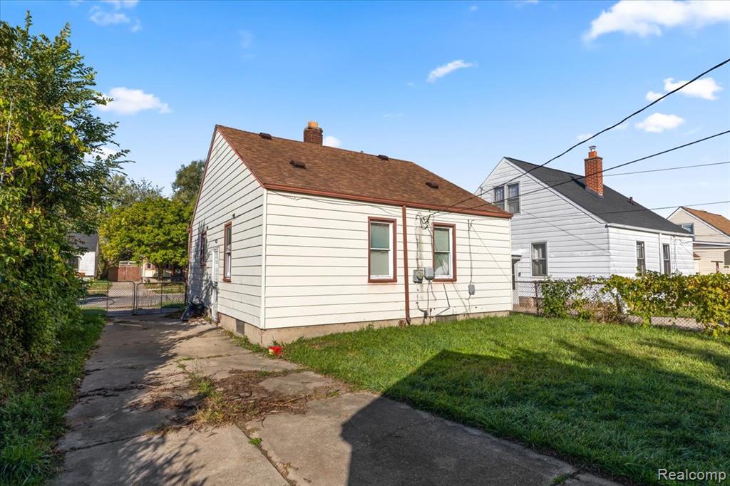 8634 Burt Road, Detroit, MI 48228 — Photo 25