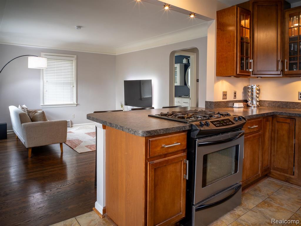 512 N REMBRANDT Avenue, Royal Oak, MI 48067 — Photo 7