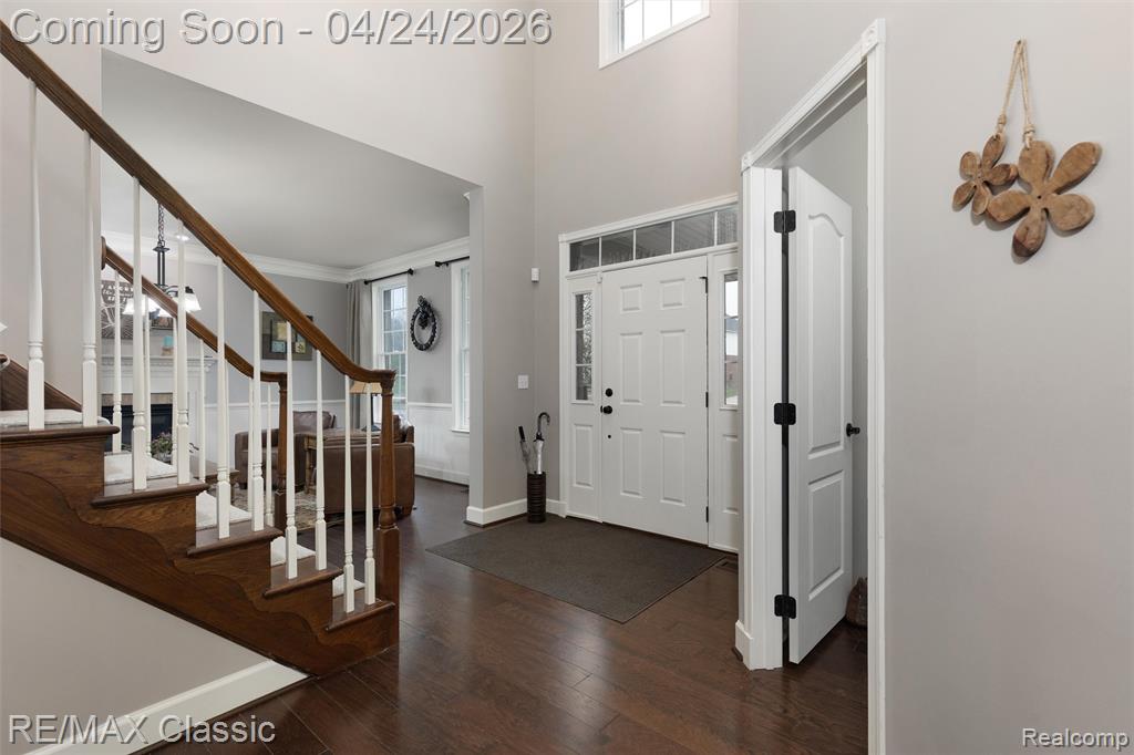 50282 Langley Drive, Novi, MI — Photo 7