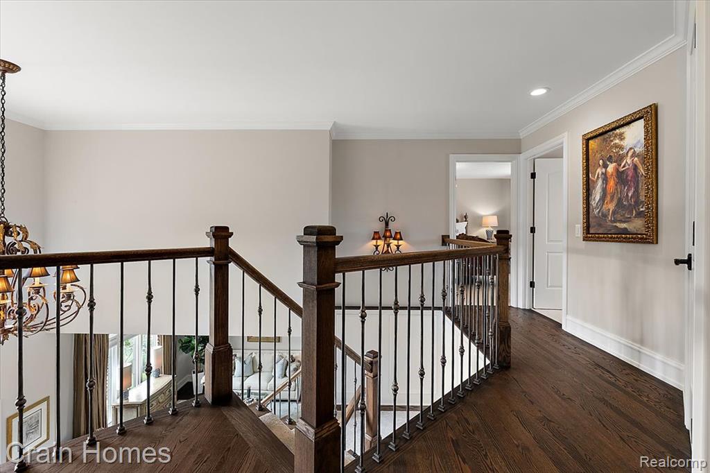 49729 SANDRA Drive, Shelby Twp, MI 48315 — Photo 34