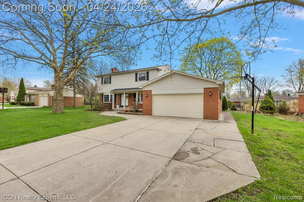 32347 Farmersville Road, Farmington, MI 48334 — Photo 7