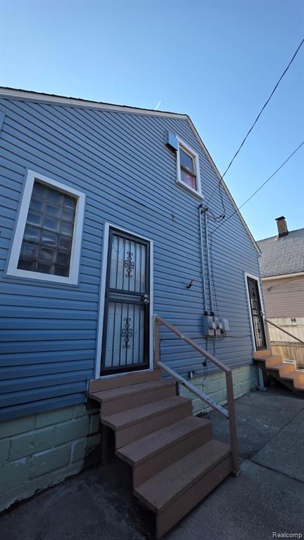 12000 Charest Street, Hamtramck, MI 48212 — Photo 36