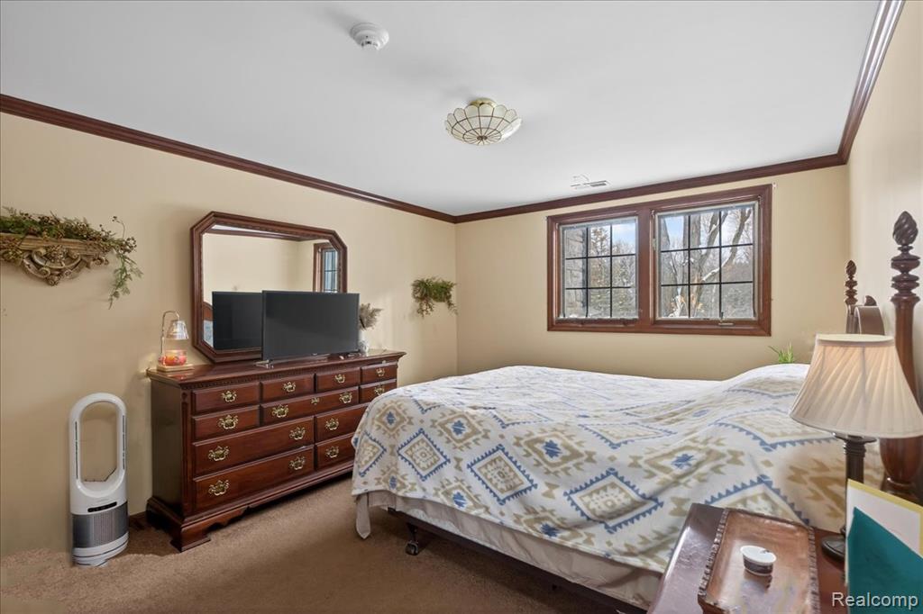 4721 Hasslick Road, North Branch, MI 48461 — Photo 41