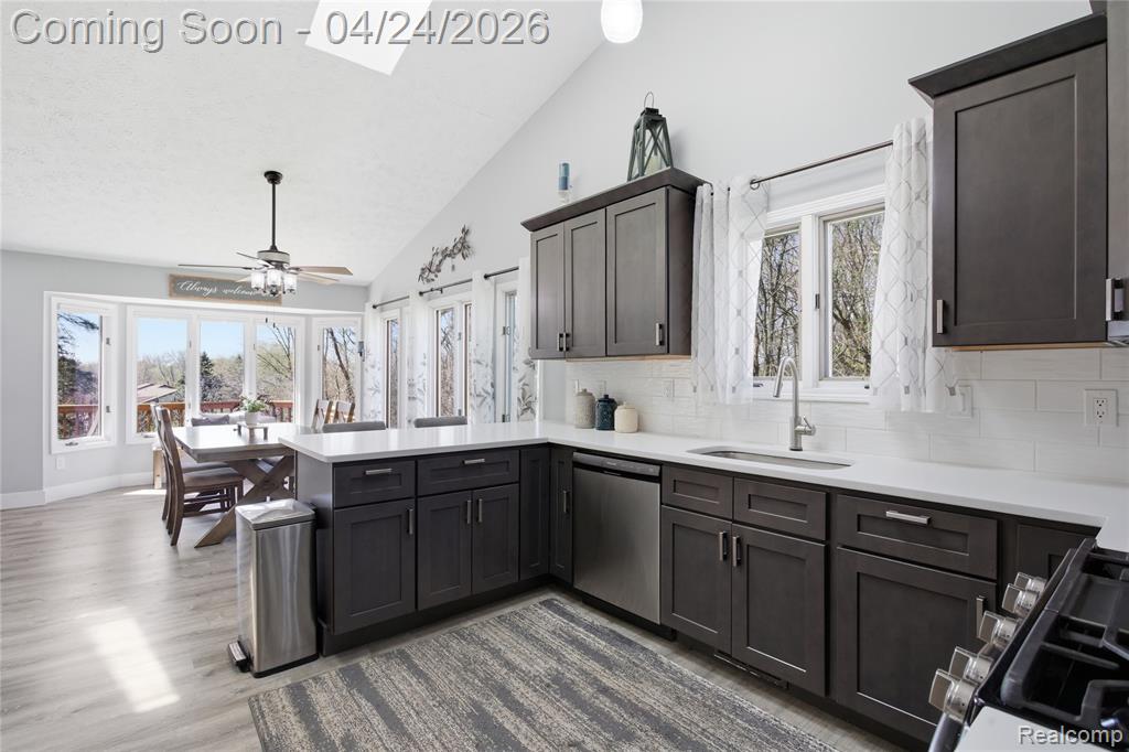 6710 Ridgeview Drive, Clarkston, MI — Photo 21
