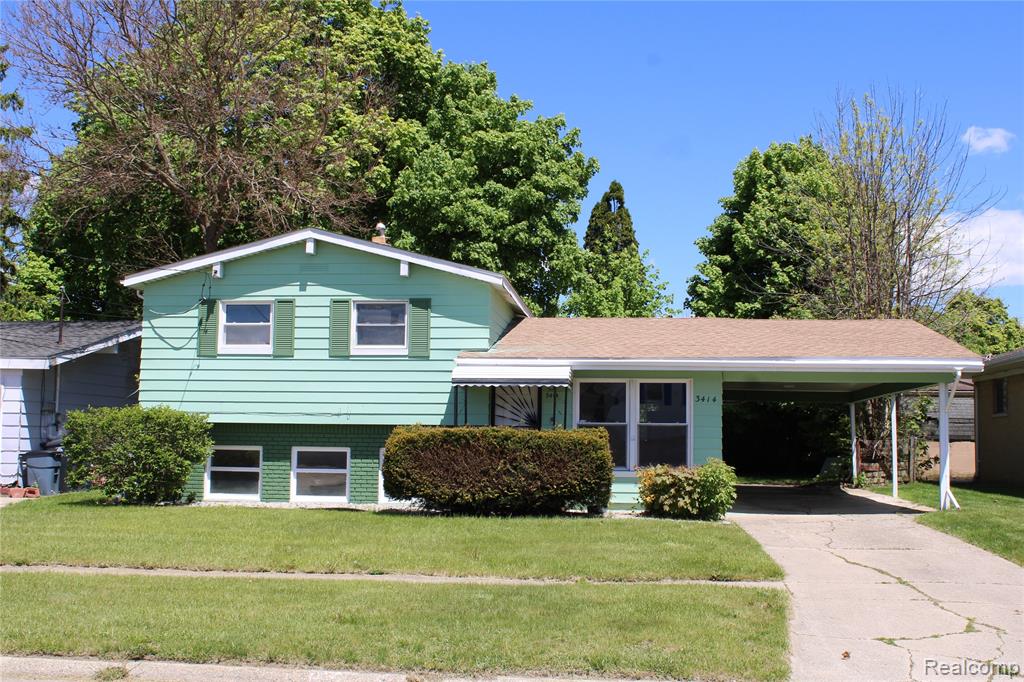 3414 Clement Street, Flint, MI 48504 — Photo 5