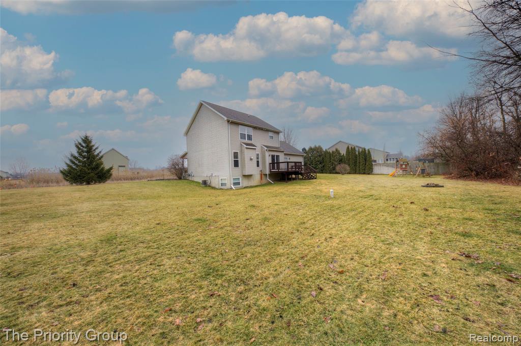 4395 Pondview Drive, Swartz Creek, MI 48473 — Photo 49