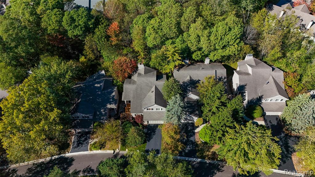 4832 Cliffside Drive, 21, West Bloomfield, MI 48323 — Photo 51