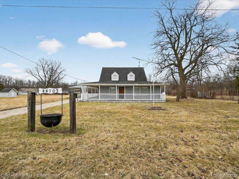 44103 Tyler Road, Van Buren, MI 48111 — Photo 5