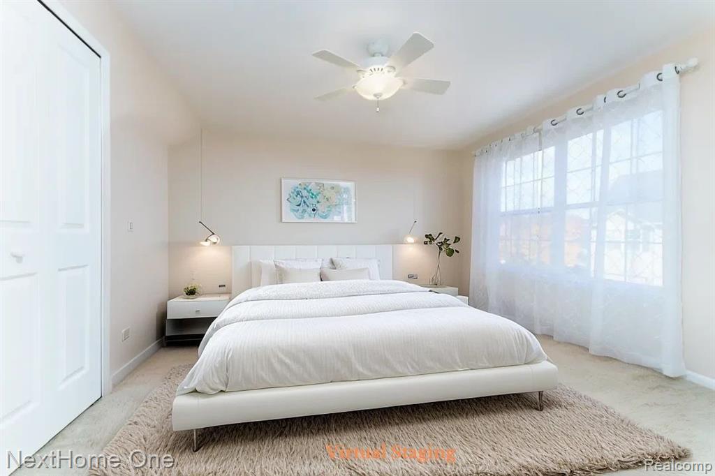4102 HAMPTON RIDGE Boulevard, Howell, MI 48843 — Photo 5