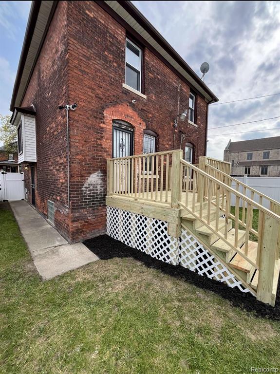 728 W PHILADELPHIA Street, Detroit, MI 48202 — Photo 23