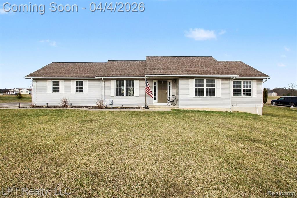 6632 Hanna Court, Byron, MI 48418 — Photo 2