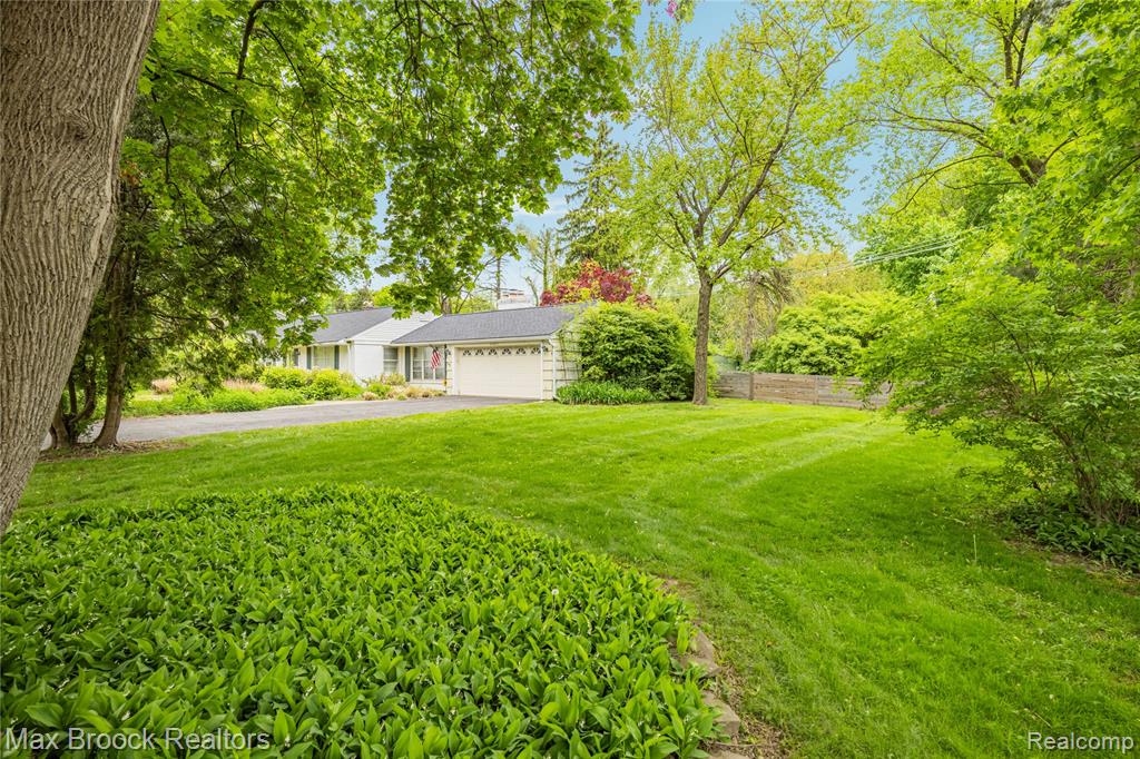 6485 Thurber Road, Bloomfield Hills, MI 48301 — Photo 4
