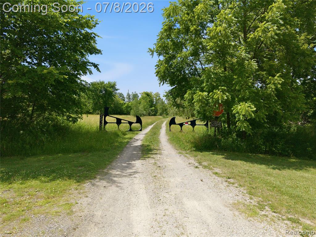 253 Park Street, Gaines Vlg, MI 48436 — Photo 26