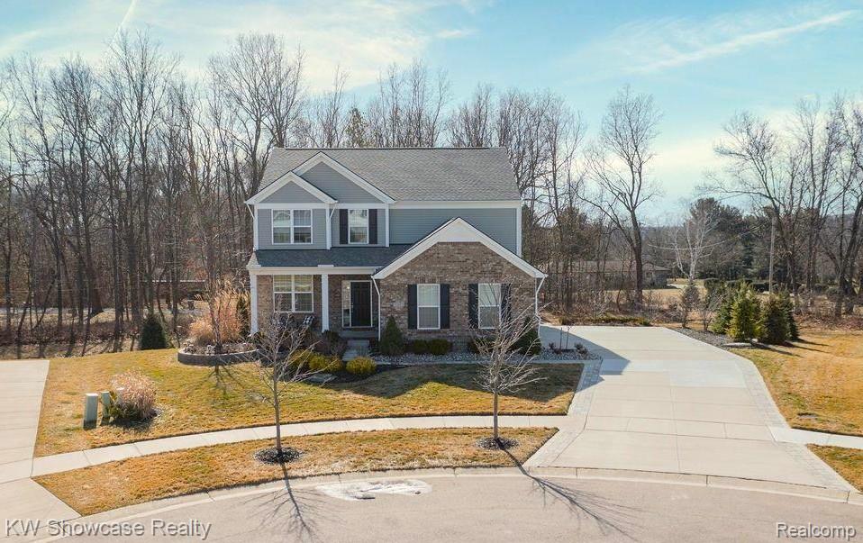 30253 MACINTOSH Lane, New Hudson, MI 48165 — Photo 53