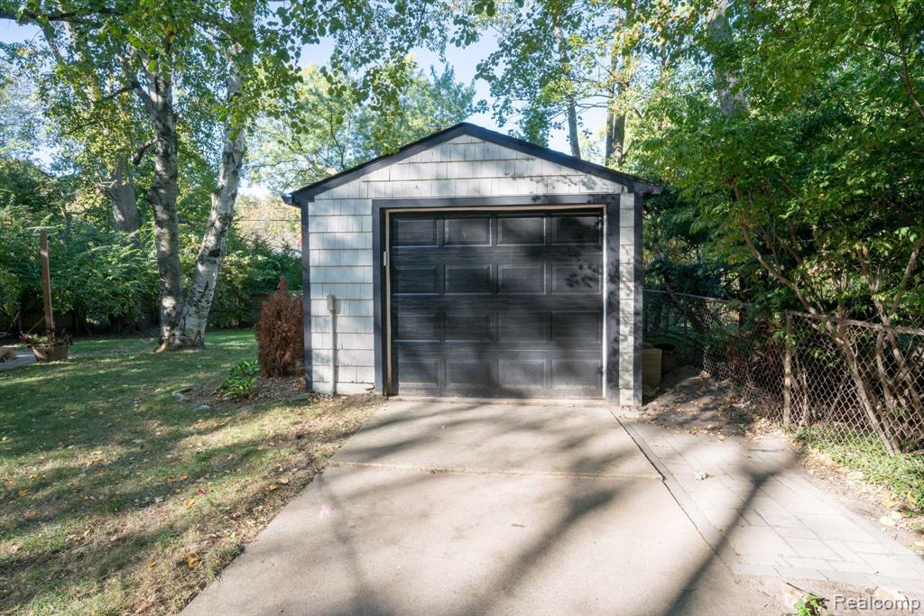 314 GRALAKE Avenue, Ann Arbor, MI 48103 — Photo 5