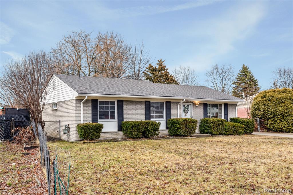 10819 Buchanan Street, Belleville, MI 48111 — Photo 2