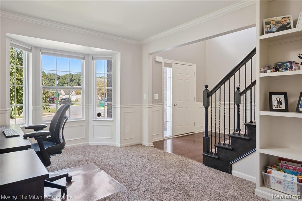 17163 Theresa Lane, New Boston, MI 48164 — Photo 17