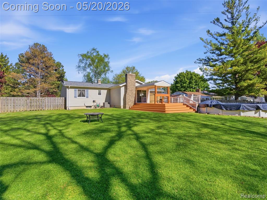 9134 Del Rio Drive, Grand Blanc, MI 48439 — Photo 40