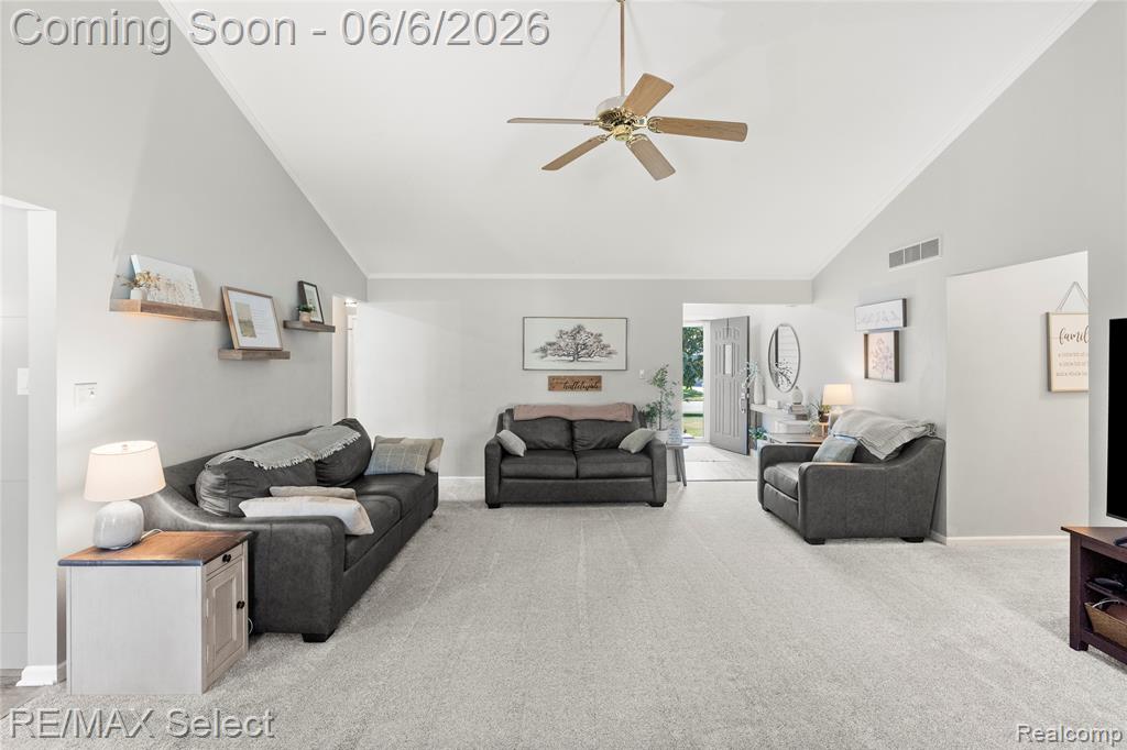 2288 Lost Creek Drive, Flushing, MI 48433 — Photo 17