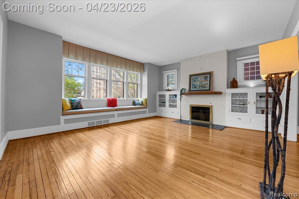 685 W Bethune Street, Detroit, MI 48202 — Photo 4