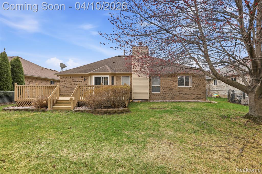 28737 Stonehenge Drive, Chesterfield, MI 48047 — Photo 38