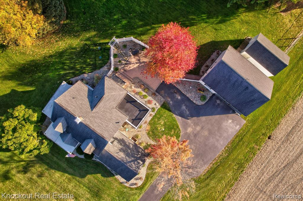 8980 E Curtis Road, Frankenmuth, MI 48734 — Photo 49