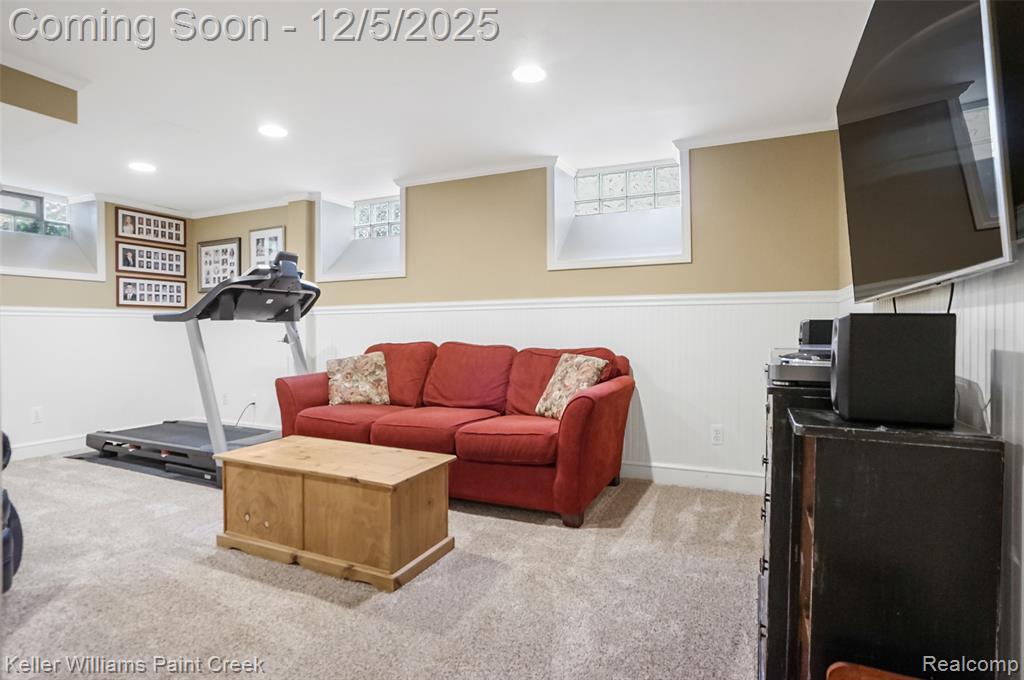 835 Claremont Street, Dearborn, MI 48124 — Photo 51