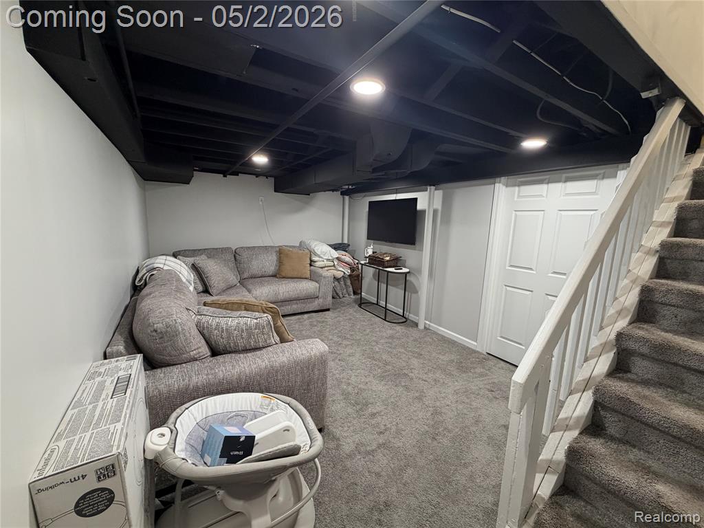 7001 Mayburn Street, Dearborn Heights, MI 48127 — Photo 20