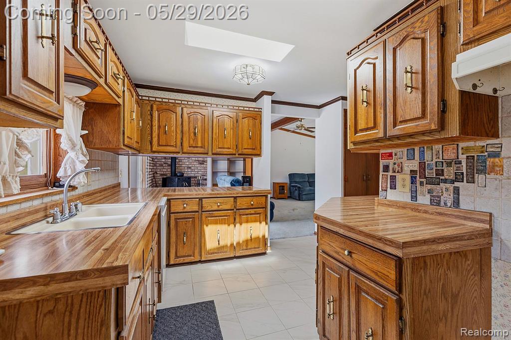 70919 Coon Creek Road, Armada, MI — Photo 16