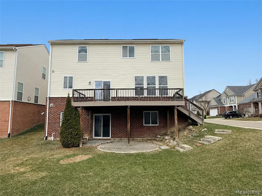 51109 Mayfair Terrace, Novi, MI — Photo 20