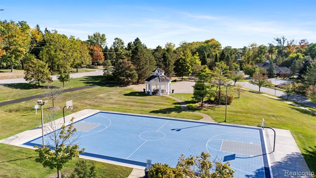 3522 Oakmonte Boulevard, 115, Oakland, MI 48306 — Photo 33
