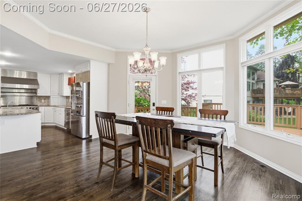9015 Huron Bluffs Drive, White Lake, MI — Photo 16