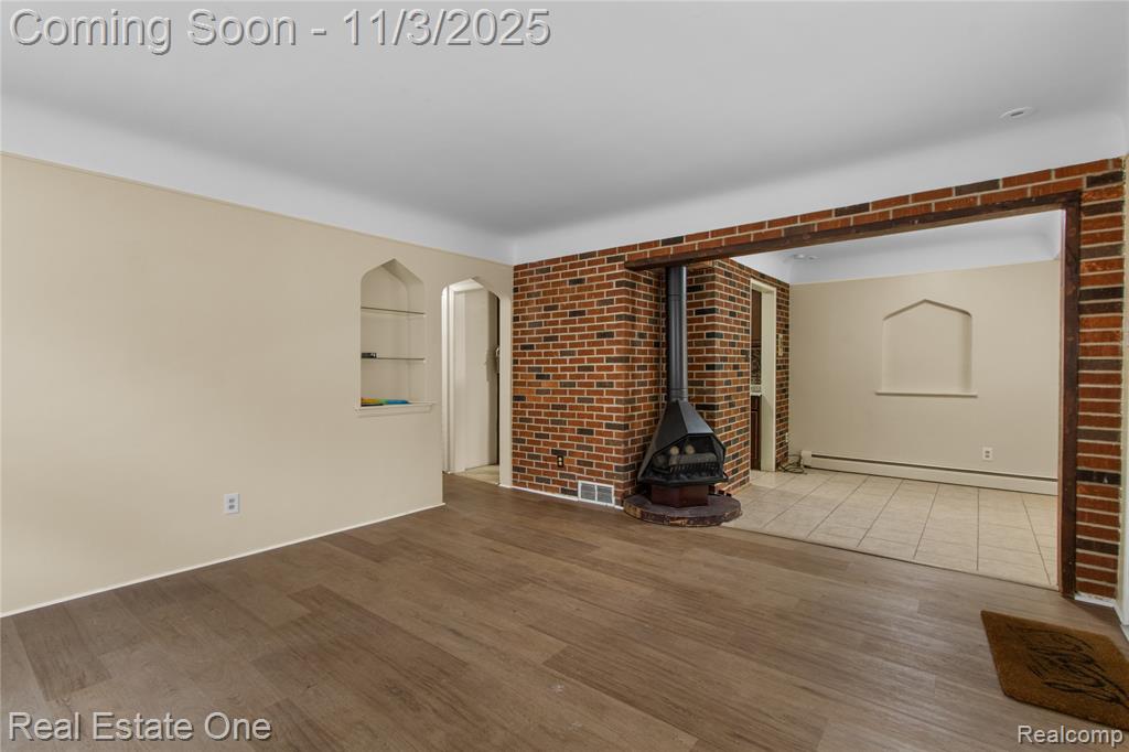 7305 N Silvery Lane, Dearborn Heights, MI 48127 — Photo 3