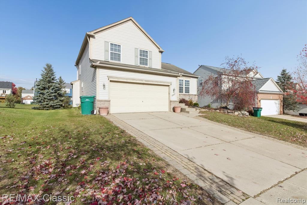 868 Deer Run Lake Road, Holly, MI 48442 — Photo 2