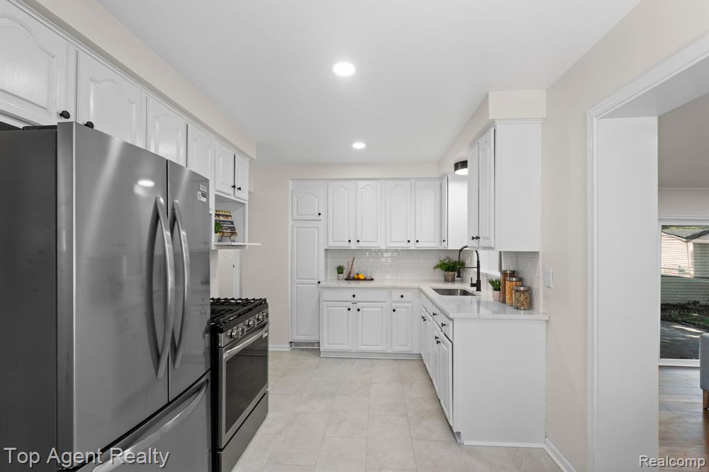 7800 Polk Street, Taylor, MI 48180 — Photo 8