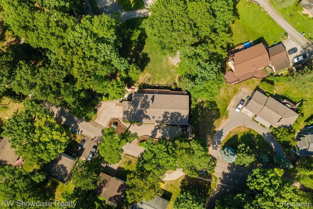 4020 Watuga Street, Commerce Twp, MI 48390 — Photo 47