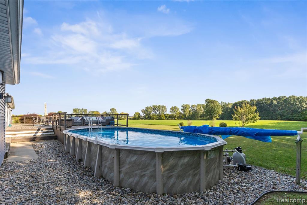 5625 Birch Run Road, Millington, MI 48746 — Photo 45