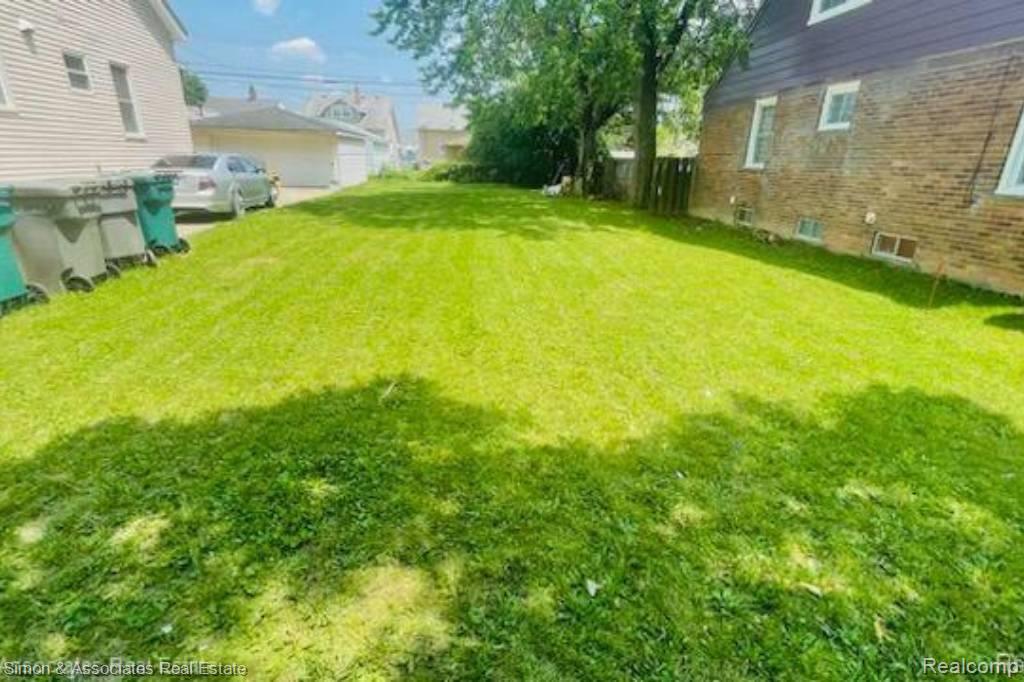 6210 payne Avenue, Dearborn, MI 48126 — Photo 4