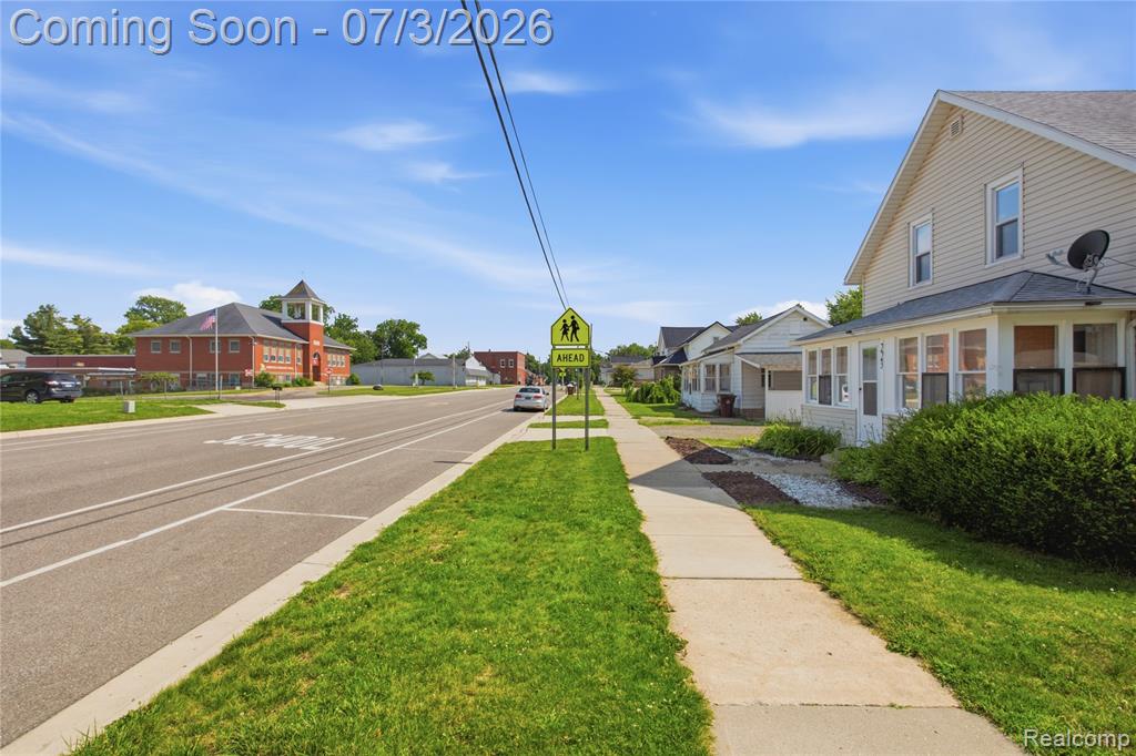 223 N Main Street, Webberville, MI 48892 — Photo 34