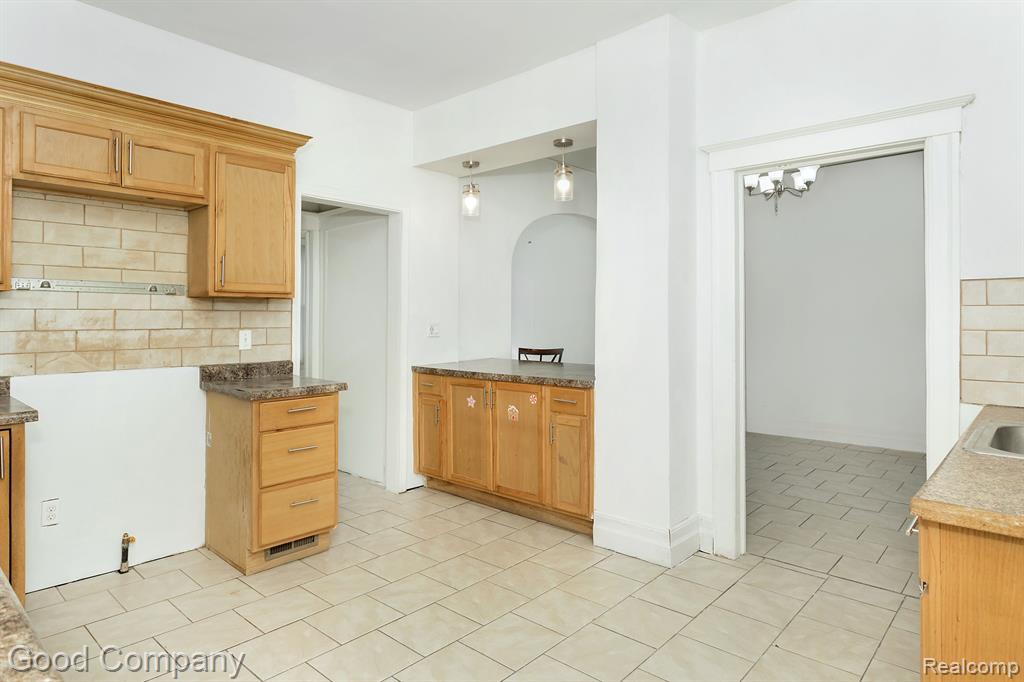 1044 N Rademacher Street, Detroit, MI 48209 — Photo 4