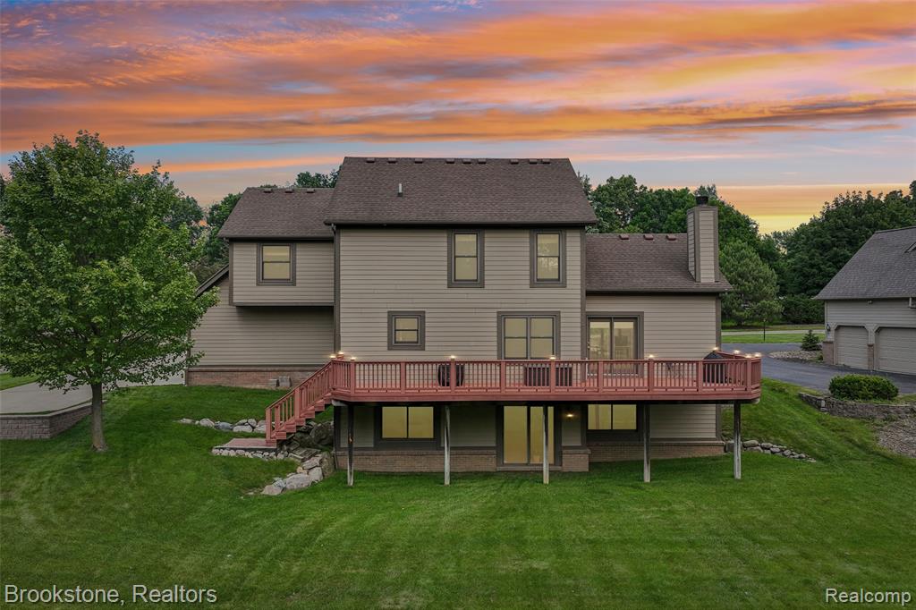6423 Southampton Drive, Clarkston, MI — Photo 50